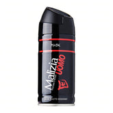 Vetyver Malizia Uomo Musk 150ML Deodorant Spray (M)